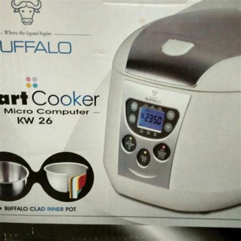buffalo kitchen appliances.